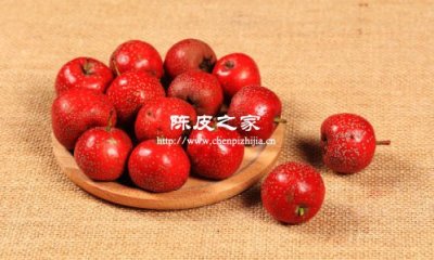 陈皮都可以和什么一起泡水喝