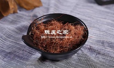 玉米须和陈皮泡水喝适合什么人
