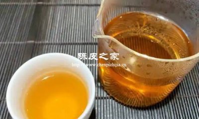 陈皮燥湿化痰作用显著，临床应用有哪些？
