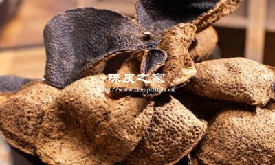 别再乱喝！陈皮适用人群与禁忌人群全解析