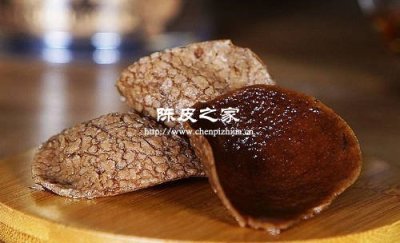 食用陈皮能降低血脂？这不是说说而已