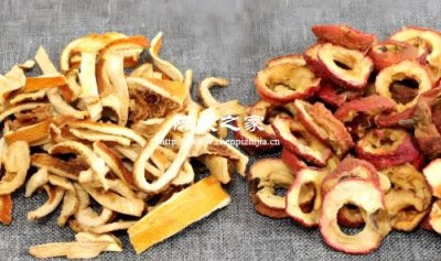 陈皮搭配不同食材，功效竟天差地别