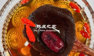 陈皮的四季养生经，不同时节这样用