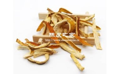 陈皮收藏，如何选对潜力股？