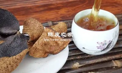 吃陈皮有禁忌，这 3 类人要注意