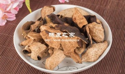 地域差异对陈皮品质的影响:南北陈皮大比拼