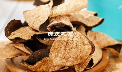 陈皮养生别瞎用！这些雷区要避开