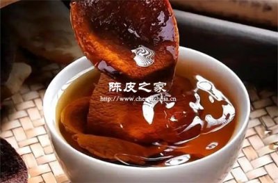 陈皮和甘草哪个对咳嗽效果好