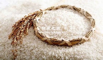 雨季祛湿神器！陈皮炒米茶快手做法