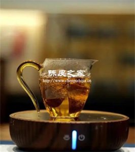 陈皮泡水真的能助消化吗？