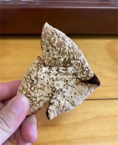 虫蛀过的陈皮反而更贵吗?