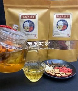 一片不起眼的陈皮何以“调和百药”？