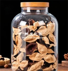 新会陈皮贵如黄金，是炒作还是真材实料？