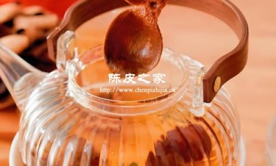 陈皮泡完别扔！晒干后用来做香囊，驱蚊又安神