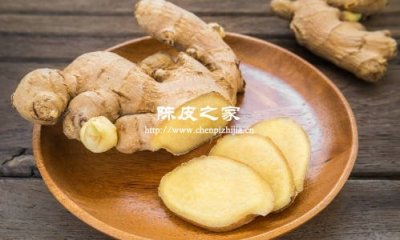 陈皮的 “双向调节”：寒体质能配生姜，热体质可配菊花