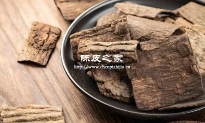 杜仲陈皮水好喝吗，有什么功效