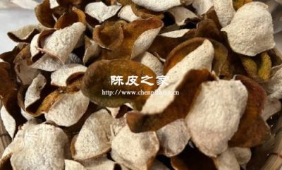 陈皮和艾草可以一起研磨成分，驱蚊吗