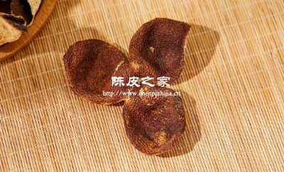 新会陈皮和九制陈皮的区别是什么