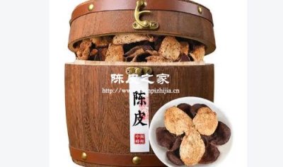 陈皮入香：在香水与香氛中的独特应用