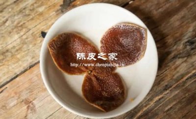 陈皮在人体里面对不同器官的作用有哪些