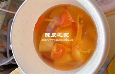 孩子积食不吃饭？宝妈亲测有效的陈皮食疗方