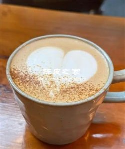 Z世代养生新宠：陈皮拿铁的破圈哲学